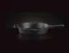 Napoleon Bratpfanne Ø 30 cm, Gusseisen Produktbild-Vorschau 3