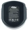 vhbw Akku kompatibel mit Bosch PSR 960 Werkzeug (3300 mAh, Produktbild-Vorschau 3