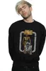 Star Wars - Sweatshirt für Herren BI45810 (XL) (Schwarz) Produktbild-Vorschau 2