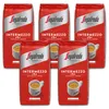 Segafredo Intermezzo Espresso Kaffee-Bohnen 1kg - Stark & Produktbild-Vorschau 6