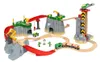 Gebirgs-Frachten Set Deluxe BRIO 63601000 Produktbild-Vorschau 1