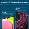 Etui ochronne na telefon Samsung Galaxy A03s z motywem Podgląd zdjęcia produktu 2