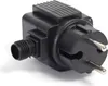 Zasilacz SunSun JBA35V-12-050VA 12 V 600 mA, 2-biegunowy Podgląd zdjęcia produktu 3