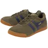 Gola Sportschuhe HARRIER SUEDE Sneaker Produktbild-Vorschau 13