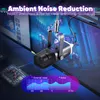 FIFINE XLR Streaming Mikrofon und Gaming Audio Mixer USB Produktbild-Vorschau 4