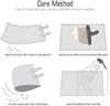 Illustrations showing how to clean and care for a carpet. Náhled obrázku produktu