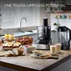 Kenwood FDM73.850SS MultiPro OneTouch - Küchenmaschine - Produktbild-Vorschau 14