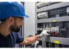Berührungsloser Spannungsprüfer GVD 1000-17 Produktbild-Vorschau 16