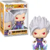 Dragon Ball Super - Son Gohan (Beast) 1703 - Funko Pop! Produktbild-Vorschau 2