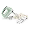 KitchenAid Mixeur - Batteur 9 vitesses - PISTAZIE - Voir les images du produit 4