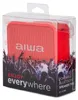 Aiwa BS-200RD, 1.0 Kanäle, 6 W, Kabellos, Tragbarer Produktbild-Vorschau 3