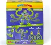 SuperThings SuperBot Trasher. Figurka Náhľad obrázku produktu 7