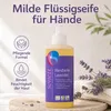 Sonett Handseife Lavendel 300 ml, Hände & Körper, Produktbild-Vorschau 2