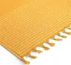 Byrklund Hamam-Handtuch Bath Basics – 100 x 180 – 100 % Produktbild-Vorschau 3