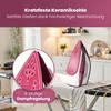 Bomann Dampfbügeleisen mit Keramiksohle | 2600W | schnelle Produktbild-Vorschau 2