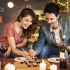 Relaxdays ASIA DELUXE Essstäbchen, 10 Paar, Produktbild-Vorschau 3