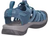 Keen Whisper  Smoke Blue Größe EU 38 Produktbild-Vorschau 19