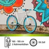 Galano Blade Fixie raw 56 cm Produktbild-Vorschau 4