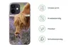 MuchoWow® Handyhülle Schutzhülle Hülle für iPhone 12 mini Produktbild-Vorschau 7