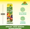 Neudorff Spruzit NEEM GemüseSchädlingsfrei 75 ml für 300 m² Produktbild-Vorschau 3