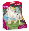 Schleich 70523 - Personaggio giocattolo - Unicorno Anteprima dell’immagine prodotto 2