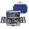 Zmile Kosmetický kufřík Travel Blue Náhled obrázku produktu 1