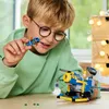 LEGO Sonic the Hedgehog 77002 Cyclone vs. Metal Sonic Náhled obrázku produktu 24