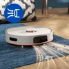 Philips Saug- & Wischroboter HomeRun 5000 Series, Connected Produktbild-Vorschau 5