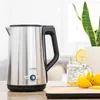 TZS First Austria Edelstahl Wasserkocher 2200W, 1,7 L, Produktbild-Vorschau 7