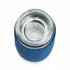 TEA MUG Tee-Thermobecher 0,4 Liter (blau/transparent, Glas, Produktbild-Vorschau 9