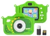 1080P-Digitalkamera fuer Kinder, suesse digitale Produktbild-Vorschau 1
