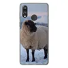 MuchoWow® Handyhülle Schutzhülle Hülle für Huawei P20 Lite Produktbild-Vorschau 1