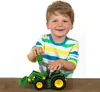 Theo Klein John Deere Traktor mit Frontlader und Gewicht, Anteprima dell’immagine prodotto 24