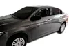 Heko Deflecteurs D'Air / De Vent Pour Fiat Tipo Depuis 2016 Voir les images du produit 8