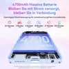 Blackview Wave8C 6,56" Ohne Vertrag Smartphone 6GB+64GB, Produktbild-Vorschau 5