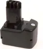 Batterie pour metabo visseuse sans fil BST 9,6 Impuls Voir les images du produit 2