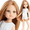 Lalka hiszpańska Cristi 32cm Podgląd zdjęcia produktu 5