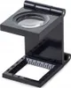 Verk 09104 Loupe de poche pliante 8 x 20 mm Voir les images du produit 3