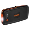 A black and orange jump starter and power bank with the OSRAM logo. Náhled obrázku produktu