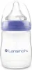 Lansinoh Naturalwave Biberon 160ml & Tétine S 1 pc Voir les images du produit 1