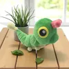 Raupy Plüschtier 13 cm – Pokémon Kuscheltier – Weiches Produktbild-Vorschau 4