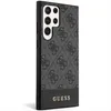 Etui Guess Guhcs23Lg4Glgr S23 Ultra S918 - Czarne 4G Produktbild-Vorschau 7