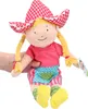 Bambolino Toys Pluche Fien, 35 cm - Fien en Teun, knuffel Productafbeelding-voorbeeld 2