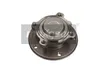 MAXGEAR Radlagersatz Vorne für BMW X1 (E84) 147mm 33-1067 Produktbild-Vorschau 1