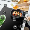 Indukční varná deska KKT KOLBE 80 cm | soběstačná indukční Náhled obrázku produktu 4