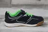 LICO Jungen Klett-Sportschuh dunkelblau mit neongrünem Produktbild-Vorschau 14