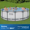 Frame Pool Komplett-Set Ø 427 x 122 cm Produktbild-Vorschau 21