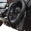 ISOTTA trubková podpěra paramotoru pro MOTO GUZZI Náhled obrázku produktu 2