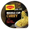 Maggi Magic Asia Noodle Cup Curry Voir les images du produit 3