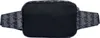 LACOSTE Sling Bag The Blend Body Bag Allover Monogram Noir Produktbild-Vorschau 17
